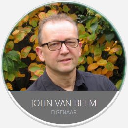 John van Beem